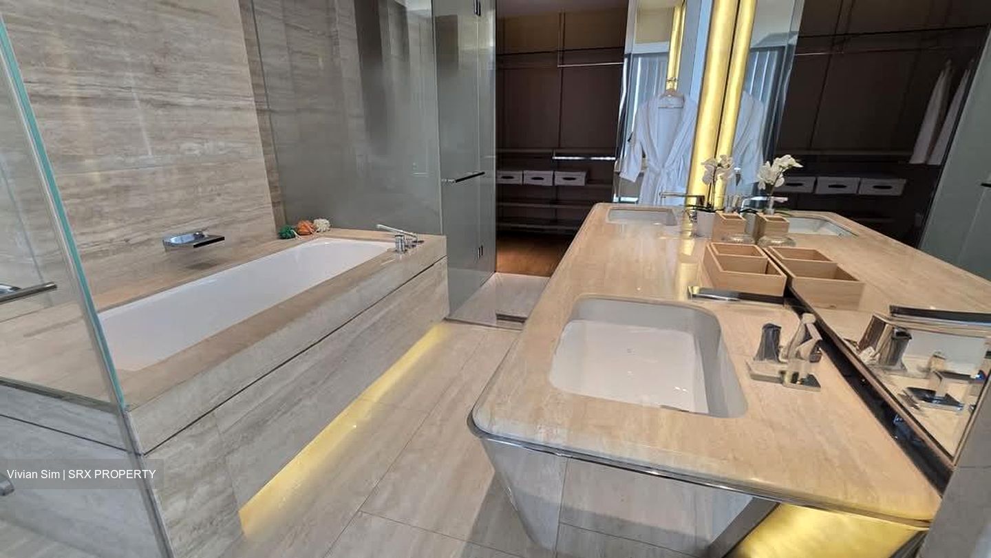 Ardmore Residence (D10), Condominium #574253101